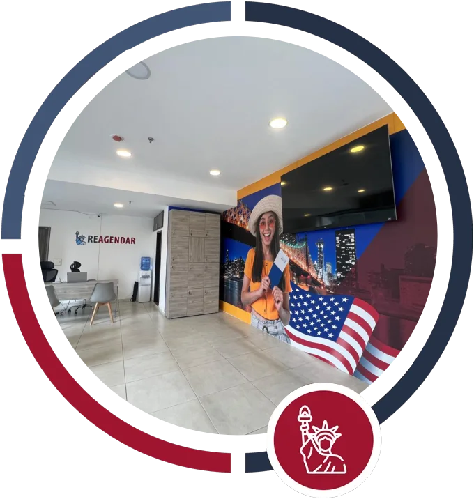 Oficina Reagendar Bogotá